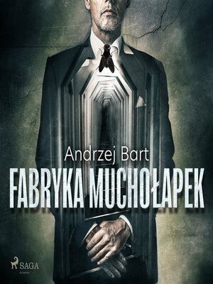 cover image of Fabryka muchołapek